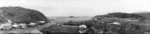 Panorama of Island Bay, Wellington N.Z., 1923