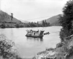 Ferry, Motueka River