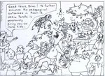 Doyle, Martin, 1956- :'Good news Brian! to further enhance the pedagogical outcomes in Room 13, Hekia Parata is generously giving you six more kids'. 16 May 2012