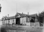 Waihi Post Office