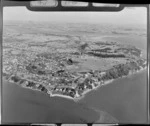 Glendowie, including Karaka Bay and Ladies Bay, Auckland