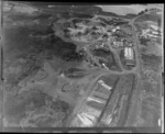 Mount Wellington Quarry, Auckland