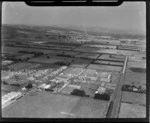 Papakura Military Camp, South Auckland