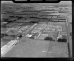 Papakura Military Camp, South Auckland