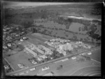 Greenlane Hospital, Auckland