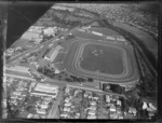 Epsom Racecourse, Auckland