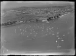 Fort Bastion, Okahu Bay, Auckland