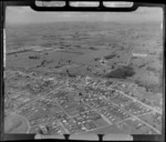 Papakura, Auckland region