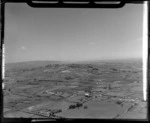 Agricultural area, Pukekohe, Franklin District