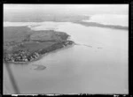 Glendowie, Auckland, including Karaka Bay