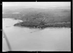 Glendowie, Auckland, showing coast