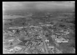 Penrose industrial area, Auckland