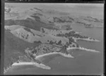 Cowes Bay, Waiheke Island, Auckland