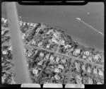 Stanley Bay, Devonport, North Shore, Auckland, including housing