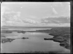 Lake Rotoiti, Rotorua District