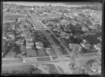 Rotorua, includes housing and lake