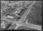 Tauranga, includes Turners (Rotorua) Ltd. building and housing