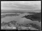 Lake Rotoiti, Rotorua District