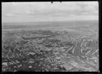 Alexandra Park and One Tree Hill Borough Council area and the suburb of Epsom, Auckland city