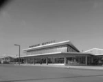 Dominion Motors showroom, Lower Hutt