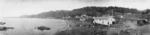 Worser Bay, Wellington N.Z., 1923