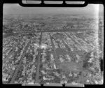 Wanganui, includes housing, river, farmland and racecourse