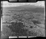 Ohakune township, Manawatu-Whanganui District
