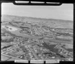 Balclutha, South Otago, including Clutha River