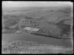 Mercer, Waikato Region, [including stone quarry?]