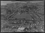 Hockey grounds and Market Road, Remuera, Auckland