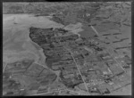 Mangere and Otahuhu, Auckland, including Mangere Inlet