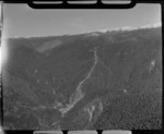 Hydro Power Station, at Cobb River, Kahurangi National Park, Nelson