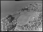 West Tamaki Head, St Helier's Bay, Auckland