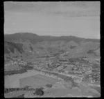 Waikanae, Kapiti Coast District