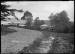 Aro Aro Bay - Photograph taken by Gilmour Brothers