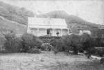 Worser Bay pilot station, Wellington