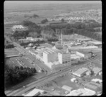 Mt Roskill/Onehunga area, Auckland, including factories