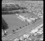 Mt Roskill/Onehunga area, Auckland, including factories