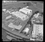 Mt Roskill/Onehunga area, Auckland, including factories