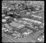 Mt Roskill/Onehunga area, Auckland, including factories