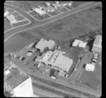 Mt Roskill/Onehunga area, Auckland, including factories