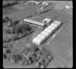 Mt Roskill/Onehunga area, Auckland, including [farm buildings ?]