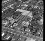 Mt Roskill/Onehunga area, Auckland, including premises/factory of John Baros Ltd