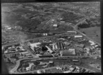 New Zealand Glass factory, Auckland