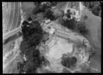 Point Erin swimming pool, Ponsonby, Auckland