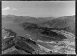 Picton harbour