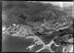 Picton harbour