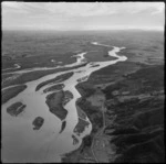 Waikato River, near Waikato Heads