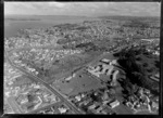 Blockhouse Bay, featuring Masonic Home, Auckland