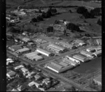 Manurewa factories etc, Auckland